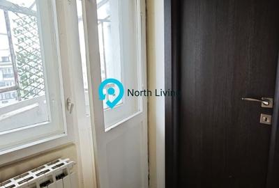 Apartament cu 2 camere semidecomandat în Decebal - 14