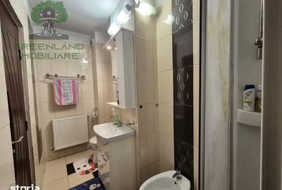 Apartament cu 4 camere decomandat în Dacia - 12
