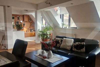 Casă cu 7 camere cu Teren 446 Mp în Central - 17