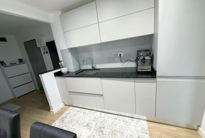 Apartament cu 2 camere decomandat în Nord - 9