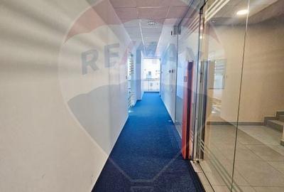 Spatiu de birouri de inchiriat - 215 mp - Marasti - Semicentral - 2