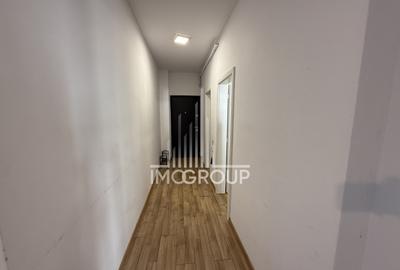 Apartament cu o camera | zona Bosch/ NTT Data | Balcon | Parcare Subterana - 4