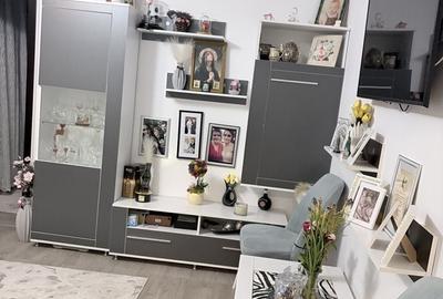Apartament cu 3 camere nedecomandat în Valenta - 1