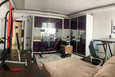 Apartament 3 camere | Sector 5 |  Bloc 2012 | 127 mp utili | - 8