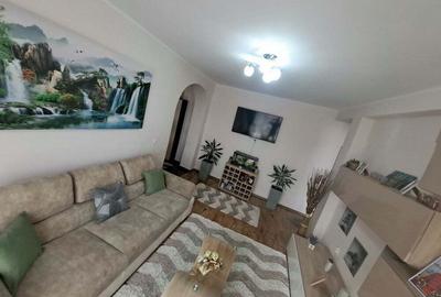 Vand apartament 3 camere in bloc nou - 3