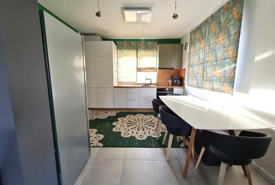 Casă individuală cu 4 camere cu Teren 333 Mp în Cetate - 2