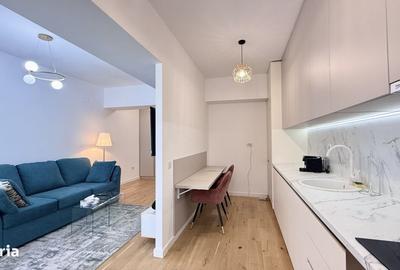 Complex premium Pipera| Apartament 2 camere- Prima inchiriere - 5