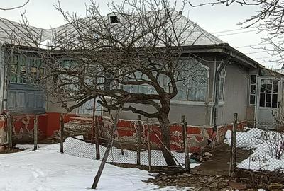 Casă cu 3 camere în Breaza - 2