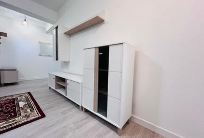 Apartament cu 2 camere, mobilat în Cug - 2