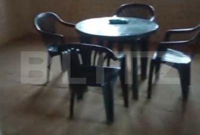 Casă cu 3 camere cu Teren 2700 Mp în Măeriște - 2