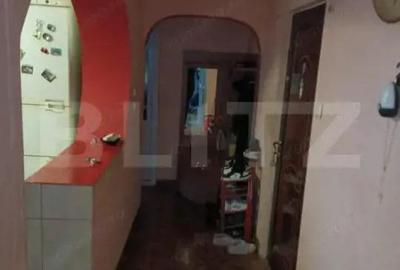 Apartament 2 camere,48mp, etaj 2,decomandat,ora? Nasaud, - 2