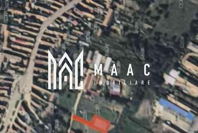 Teren Construcții intravilan de 696 mp, în Cristian - 3