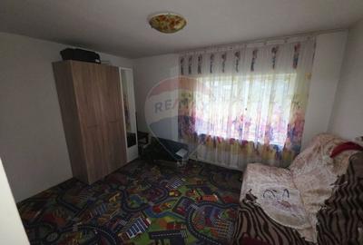 Casa / Vila cu 4 camere de vanzare Tarcau - 15