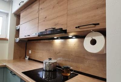 Apartament cu 4 camere la cateva minute de Parcul Rozelor Plopilor, Manastur - 2