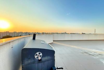 Penthouse de poveste! 297 mp de rafinament, lumina si panorama. - 16