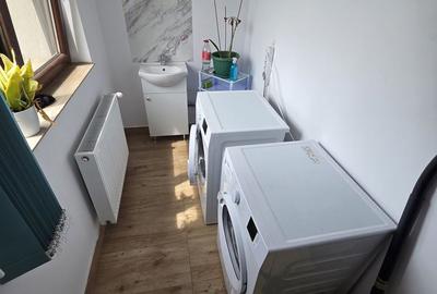 Apartament cu 2 camere în Mogoșoaia - 12