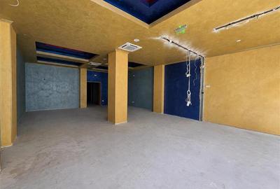 Spațiu comercial, de 99 mp, în Central - 2