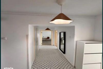 Apartament cu 2 camere decomandat, mobilat în Tei - 2