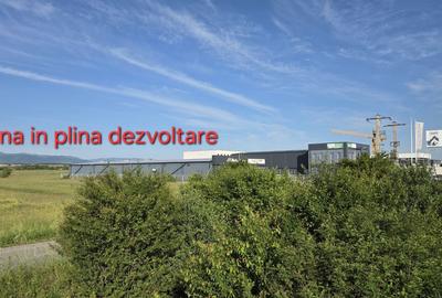 Spațiu comercial, în Șelimbăr - 4