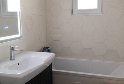 Apartament 4 camere Casa Pasiva, finisaje premium +extras - 12