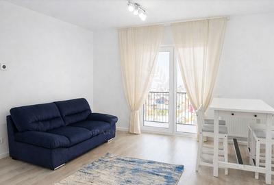 Apartament cu 2 camere decomandat, mobilat în Sud