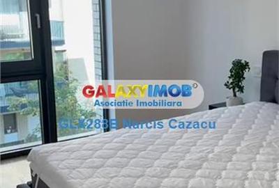 Apartament cu 2 camere decomandat, mobilat în Pipera - 12