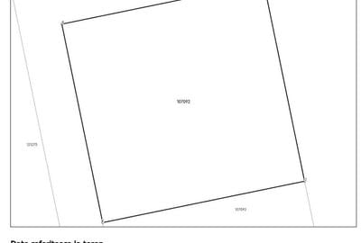 Teren intravilan de 375 mp, în Domnești - 2