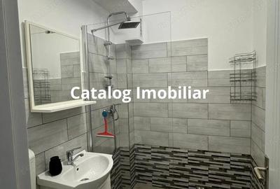 Apartament 3 camere decomandat Strada Horea - 5