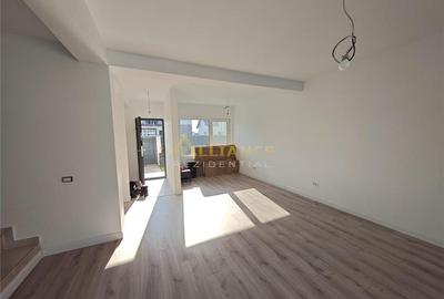 Casă individuală cu 4 camere cu Teren 276 Mp în Berceni - 14