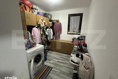Casă cu 4 camere cu Teren 557 Mp în Păulești - 9
