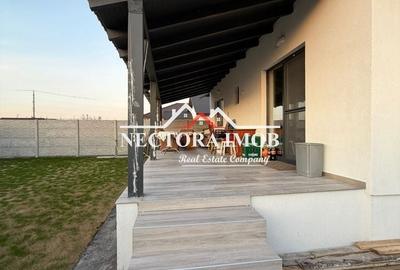 Casă cu 4 camere în Sântandrei - 3