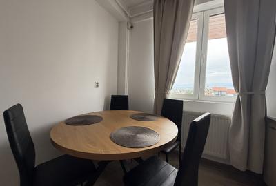 Apartament cu 3 camere decomandat în Vest - 11