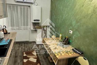 Apartament cu 2 camere decomandat, mobilat în Freidorf - 8