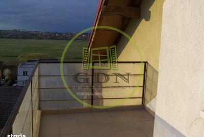 Apartament cu 3 camere în Tilișca - 1