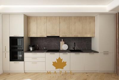 Apartament de 3 camere / Cortina 126 / Erou Iancu Nicolae / Cambridge School - 6