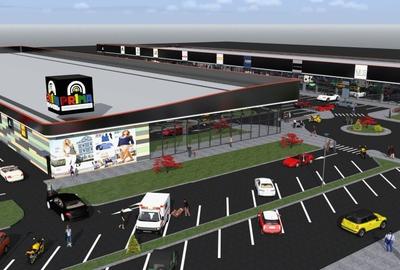 Vindem teren constructie blocuri in Oradea - 2