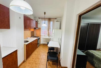 2 camere, decomandat, centrala termica, langa Judetean - 5