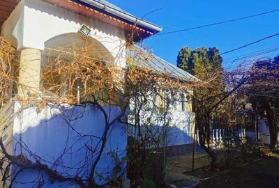 Casă cu 4 camere în Valea Mare-Pravăț - 7