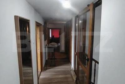 Casa cu mobilier premium ?i gradina spectaculoasa in Tarnaveni - 3