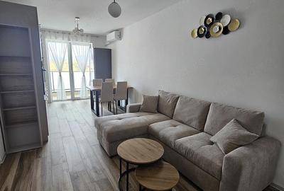 Apartament cu 2 camere decomandat în Central - 6