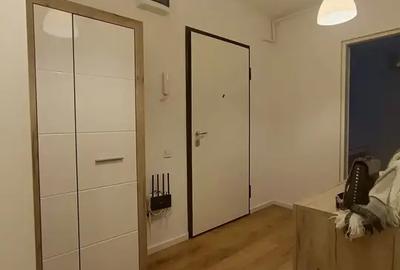 Apartament cu 2 camere, mobilat în Lujerului - 11