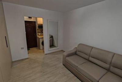 Garsoniera 27 mp, zona Expo Transilvania, etaj intermediar - 4