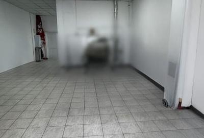 Spațiu comercial - Piața Municipală(vad excelent, chiriași existenți) - 1