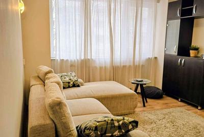 Apartament cu 2 camere în Cișmigiu - 5