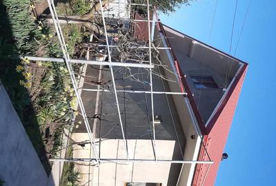 Casă cu 4 camere cu Teren 800 Mp în Corni - 5