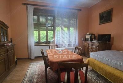 Proprietate cu potential turistic in Gurahont - 17