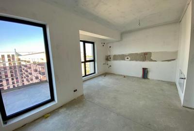 Apartament cu 3 camere decomandat în Giulești - 2