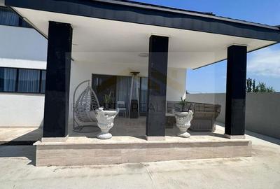 Casă cu 4 camere cu Teren 300 Mp în Gruiu - 3