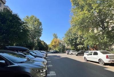 Apartament 3 Camere Militari Lujerului Calea Apeductului Teatrul Masca Uverturii - 22