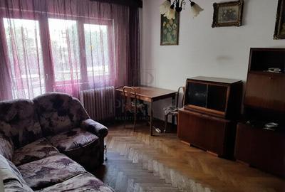Apartament cu 3 camere decomandat în Dacia - 2